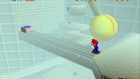 Head over here to find the Blue Coin Block