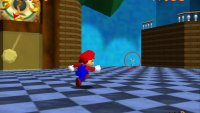 The Toad by Tick Tick Clock who gives a star