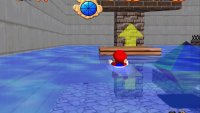 as they can be used to control the water level