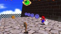 to make some Blue Coins appear