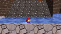 You will need to do some jumping to get Red Coin 3