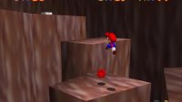 All of the Red Coins are pretty easy to obtain