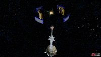 Don’t worry about flying off into space 