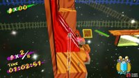 jump off and hover over to Red Coin #3