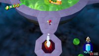 head to these spots and use a Rocket Jump
