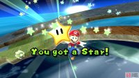 the Power Star will now be yours!