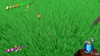 The two Sanbo Heads each will yield a Red Coin upon defeat