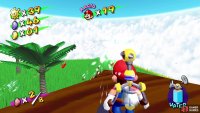 Spray the red bird to make it drop another coin