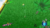 You’ll have to stun these Seedy Pods from a distance before you can defeat them