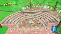 Each watermelon can give 10 coins for popping them that number of times