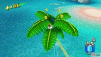 You’ll find Blue Coin #8 on top of this tree