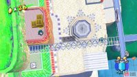 You will be able to get a lot of coins in the sewer tunnels