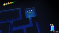 Fully explore the attic to get a lot of coins