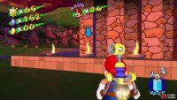 Spray this torch to make Blue Coin #14 pop out