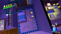 where you will find Blue Coin #26