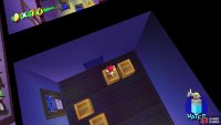 Break open this crate to find Blue Coin #29