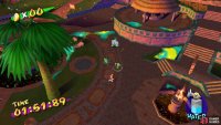 You will find two groups of Noki underneath the electric goop