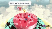 Victory is sweet 