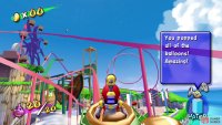 and when you’ve popped all 20 balloons, you’ll earn a Shine Sprite!