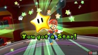 you can free the power star using this method.
