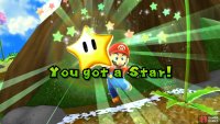 but you’ll get a Power Star for it!