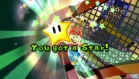 make sure there’s a clear path to the star