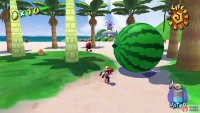 If a cataquack touches your watermelon, it’ll burst