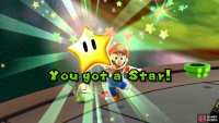 if you succeed, the Gearmo will give you a hidden Power Star.