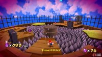 The last 10 coins are on the top of the tower