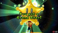 hit King Kaliente three times to earn the Grand Star!