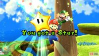 and when he’s fallen he’ll give you a Star!