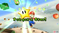 but once you’ve defeated him, you’ll earn yourself a Power Star.