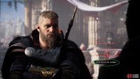 When you&rsquo;re ready, speak with Ljufvina and accuse Audun of being The Vault.