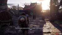 You&rsquo;ll begin to hear Ciara singing as you wander through the market.