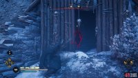 You can sneak up to the Macbeth and assassinate them with one hit if you have Advanced Assassination.