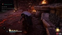 Once the Madman and Goliath are weak enough, you can kill them in one hit with Rush & Bash.
