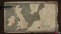 You’ll have access to the River Berbha after speaking with Vagn in Ravensthorpe.