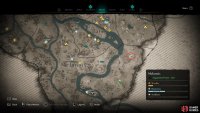The thief&rsquo;s hideout is located at Blihaut Ruins, just north of the Pruvinis fort.