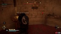 Collect the Book of Knowledge to earn the Incendiary Powder Trap ability.
