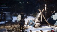You’ll find the last Carbon Ingot in a small cave behind some tents in the southwest of Kjotve’s Fortress.