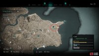 You&rsquo;ll find the Cavern of Trials near the eastern coast in the region of Cent.