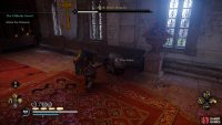 A stun attack will inflict massive damage to the unamored Champion.