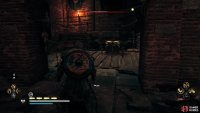 You’ll find the chest in the eastern corner of the main room in the sewers.