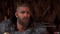 If you choose Vili as Jarl, you won’t be able to recruit him as a Jomsviking.