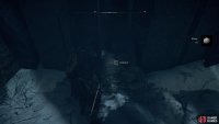You’ll find the artifact beneath the waterfall.