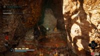 Loot the final artifact once all the guards have been assassinated.