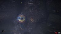 You&rsquo;ll find the key to the chest at the bottom of the well in the centre of the village.