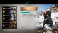 You’ll earn rewards each time you complete one of the main Discovery Tour quests.