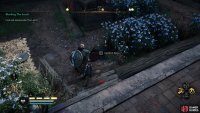Be sure to confirm the kill of The Leech once she and her guards are dead.