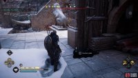 Be sure to confirm the kill on Audun once he&rsquo;s dead.